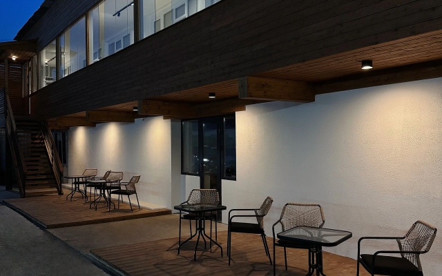 Меблированные комнаты Dream Hotel