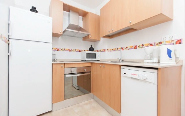 Апартаменты Plaza Espana Fira Stay Barcelona