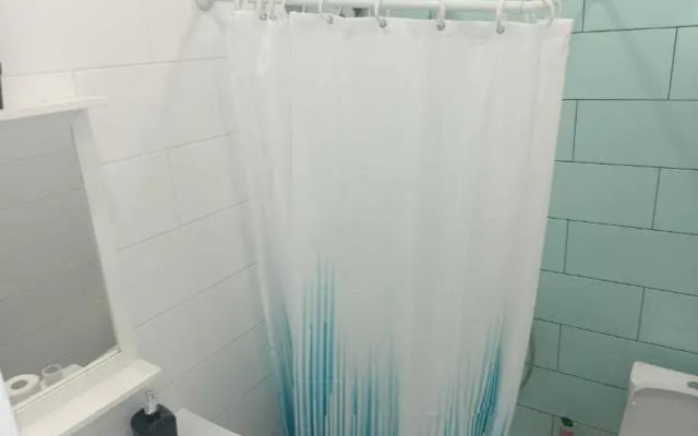 Квартира Студия на Сосновой 1 корп 3