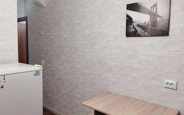 Квартира на Улице Крупской 10Б