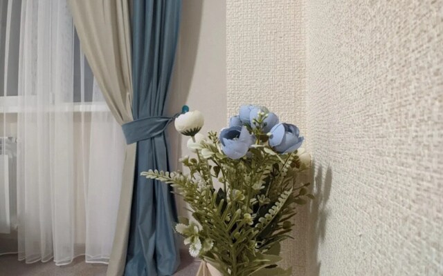 Квартира на улице Андрея Адо 16