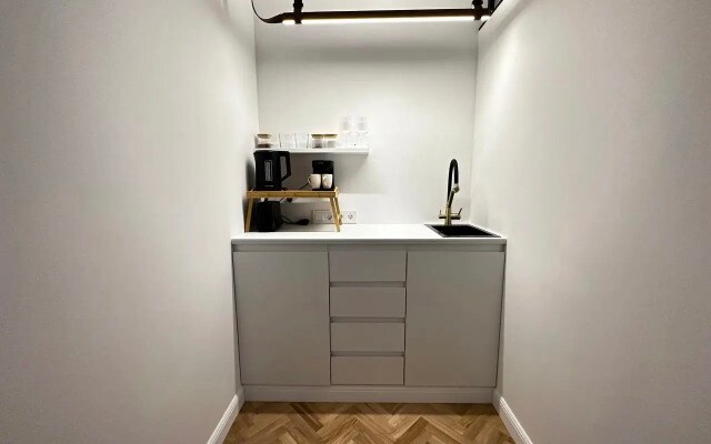 Апартаменты Matison Home, Чистые пруды 2
