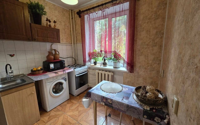 Квартира на Чонгарском Бульваре д26