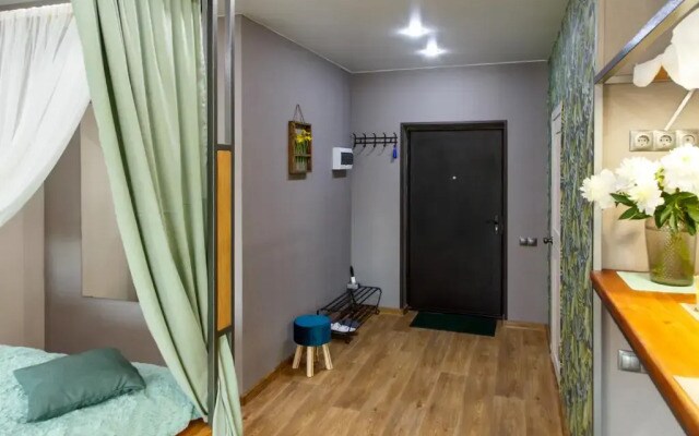 Apartment Лофт Романтик