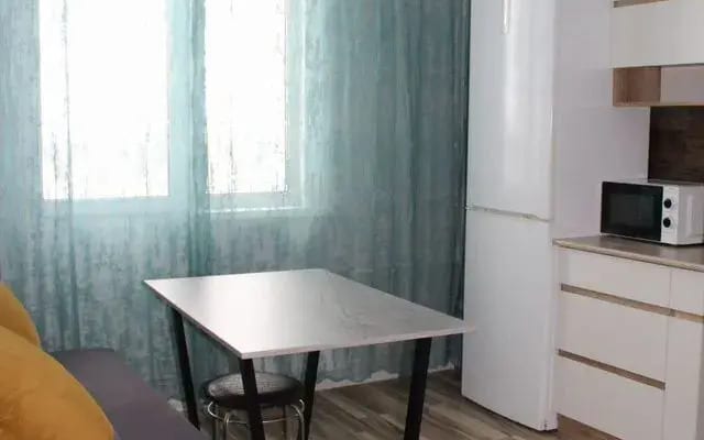 Квартира на улице Маргелова 5
