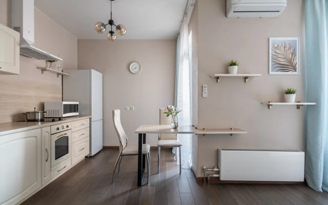 Квартира KRASROOM возле ТЦ Планета