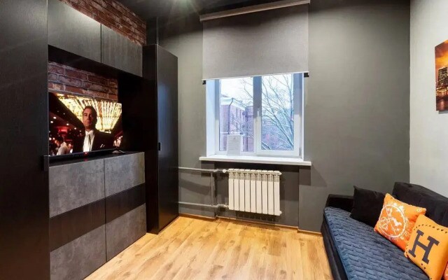 Квартира BestFlat24 на улице Гостиничная д10 к5
