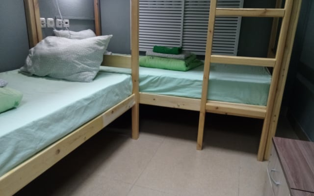 Хостел Hotelchik
