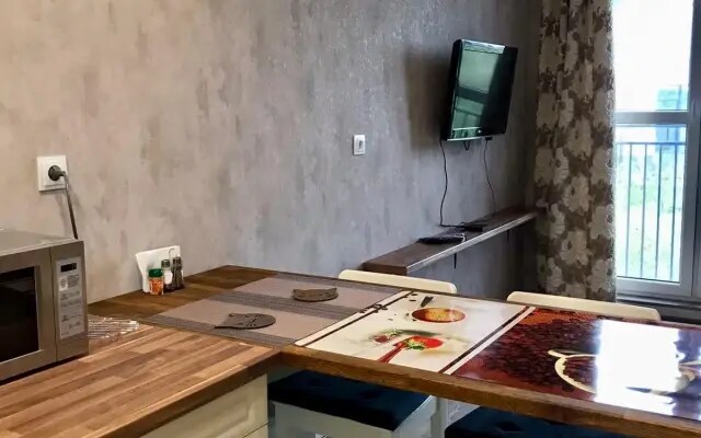 Квартира Уютная в Зеленоградске