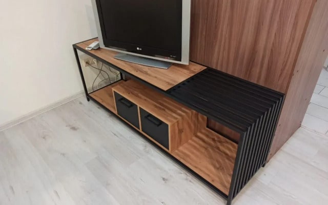 Квартира на улице Новороссийская 8а