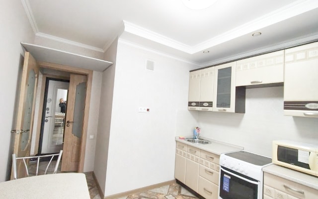 Квартира на Солнечном Бульваре 8к1