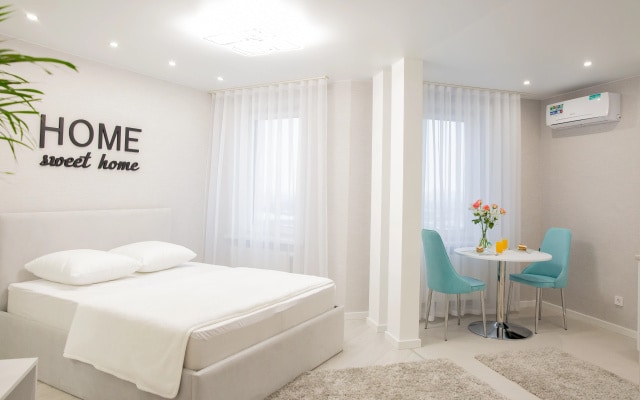 Апартаменты Room Tour на Республики