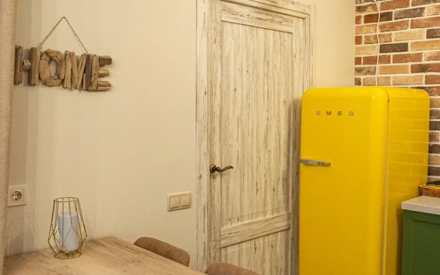 Апартаменты Gagahouse
