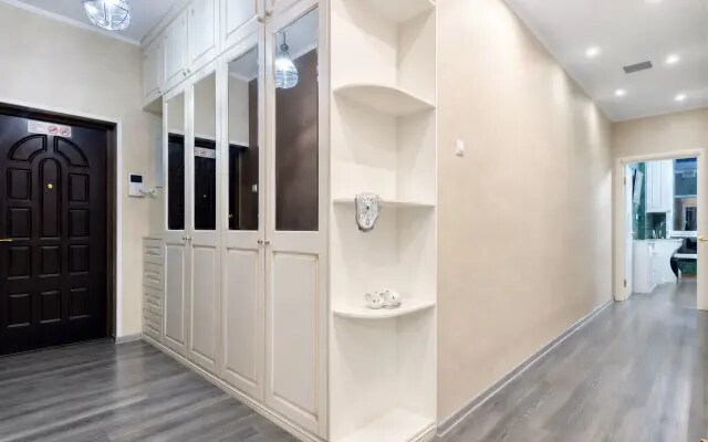 Квартира Свободна Кочновский проезд 4к2