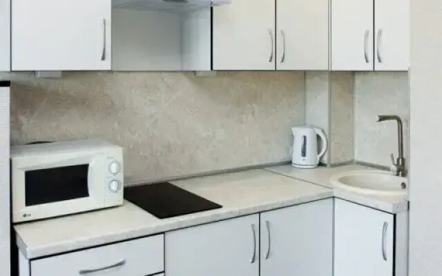 Апартаменты Perfect Flat 8
