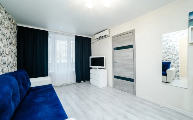 Квартира на улице Константина Симонова 5к3