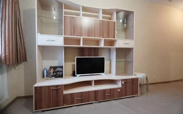 Квартира на Южном бульваре