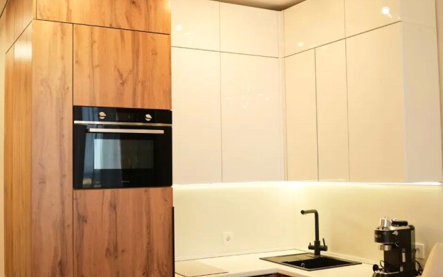 Апартаменты Гарден Портье Студия Casa Al Mare 162