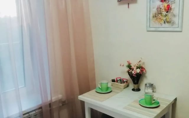 Квартира уютная рядом с трассой М4