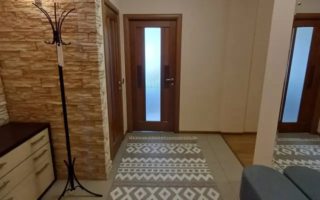 Квартира Апартаменты Чайка House на Белинского 36