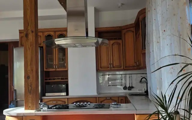 Гостевой дом Кама Вилладж