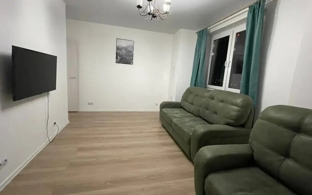 Квартира от Виктори Апарт рядом с Метро Котельники