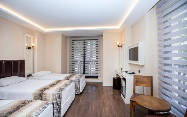 Prag Hotel