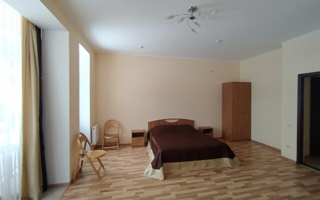 Легенда