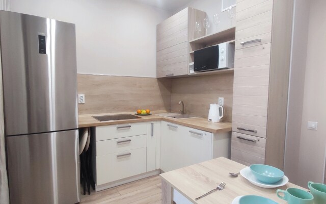 Квартира Ant Apart Южный город 2