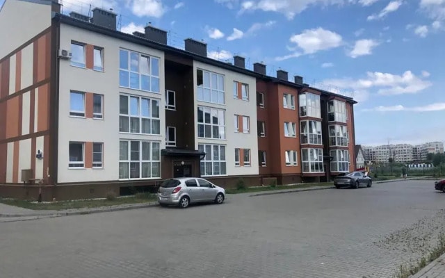 Квартира Море&Пляж SL 17