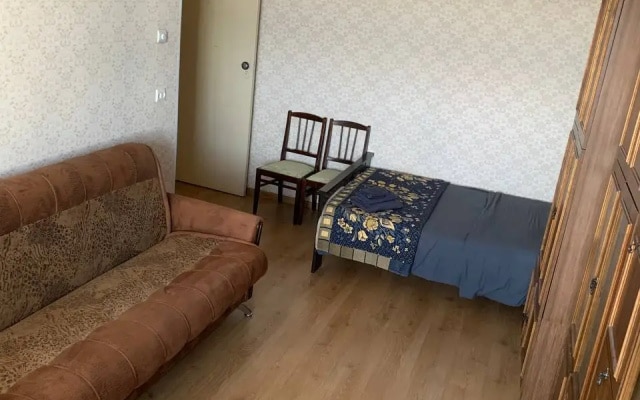 Квартира Счастливая Матрешка в Колпино для Большой Компании