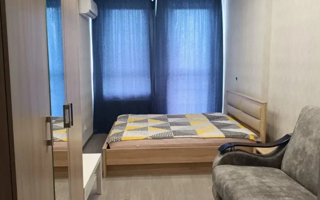 Квартира Milano на Улице Щорса 8м/1