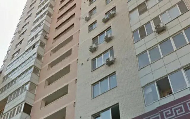Квартира 1-комнатная в центре города