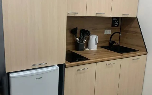 Апартаменты Dukat Apart на Георгиевском пр.27к1