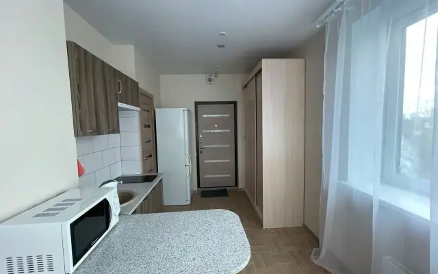 Апартаменты СolorApartments - Панорамный комфорт