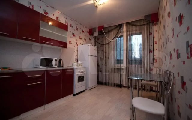 Квартира Какдома36 на Ленинском проспекте 124А