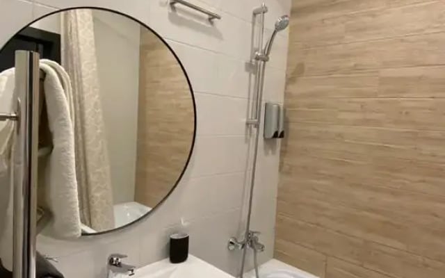 Апартаменты Звездная ночь