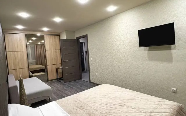 Квартира Коломенская 8к3 68