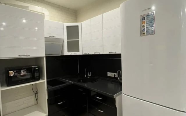 Квартира на улице Дружбы 31А