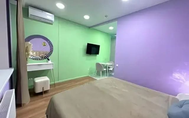 Квартира Солнечный Дом
