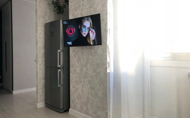 Квартира Luxe