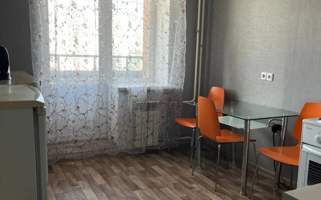 Квартира Уютная квартира в Новоленино
