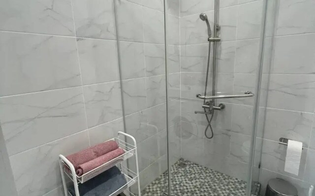 Квартира Студия в центре