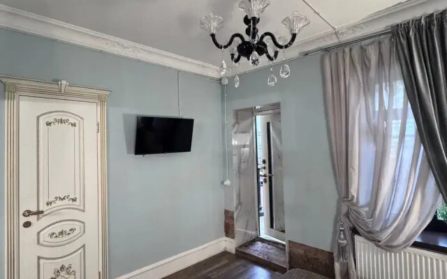 Апартаменты Ballerina Capuchino в Центре Москвы