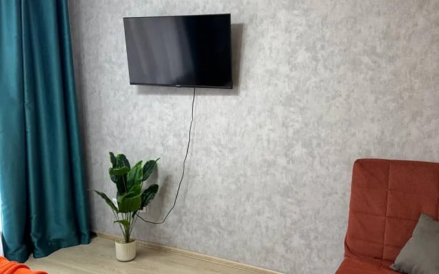 Квартира на Улице Шувалова 14