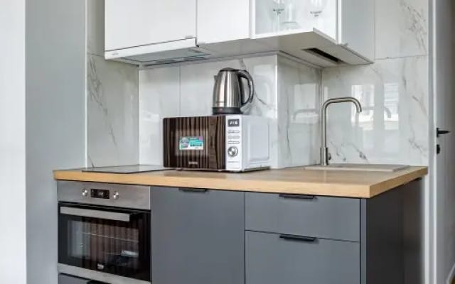Апартаменты InHome24 у Павелецкого вокзала