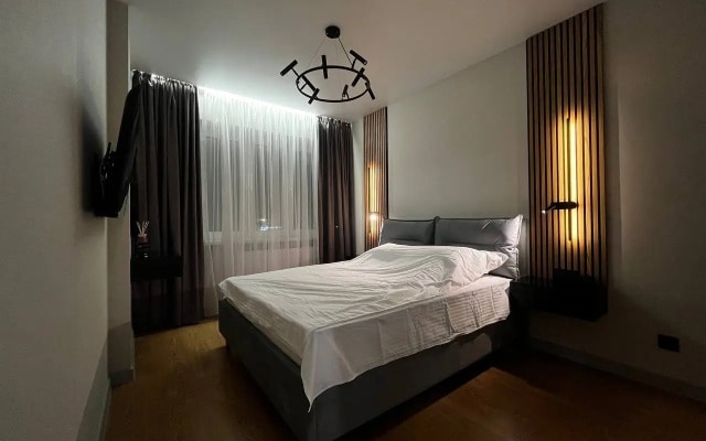 Квартира Rent Apartment 71 Академика Насоновой