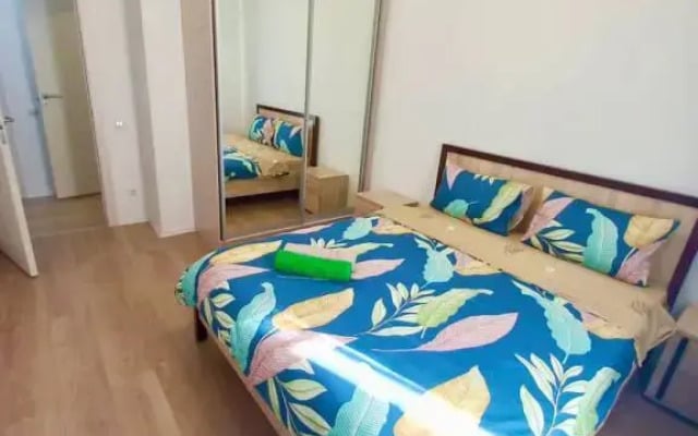 Апартаменты Art Life Apartment Orange Park 2