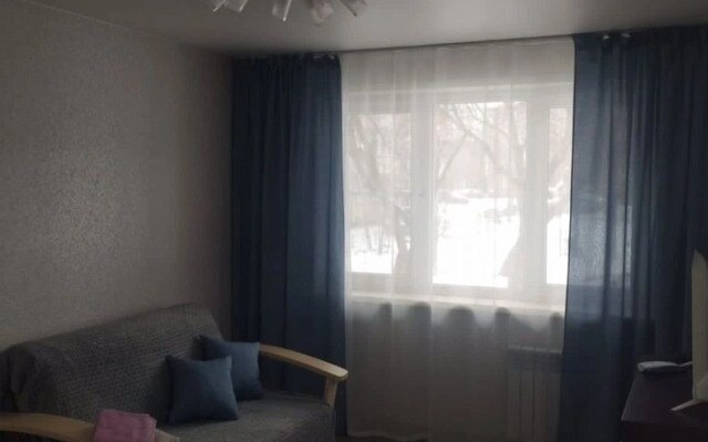 Квартира на Джамбульской 21