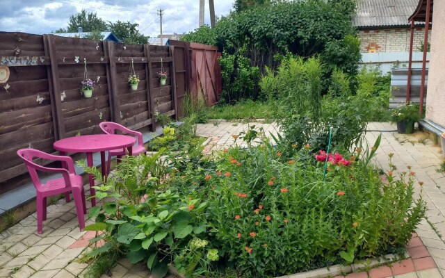Меблированные комнаты Остров Счастья
